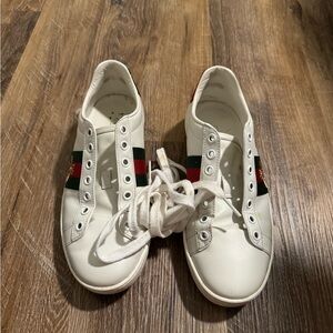 Gucci Ace sneakers